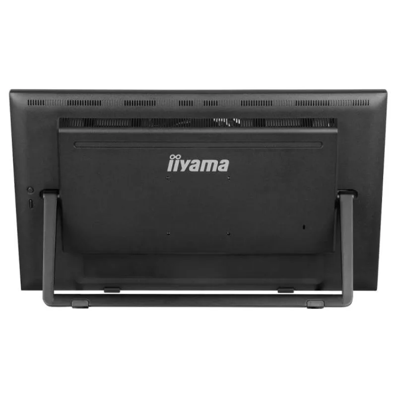27" iiyama T2755QSC-B1: IPS, QHD, HDMI, DP (T2755QSC-B1)