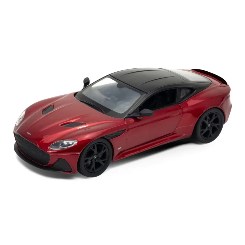 Welly Welly Aston Martin DBS Superleggera 1:24