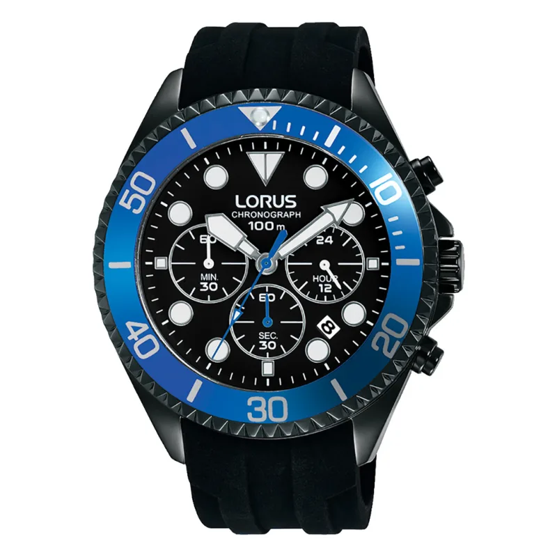 Pánske Hodinky LORUS RT323GX9 (45MM)