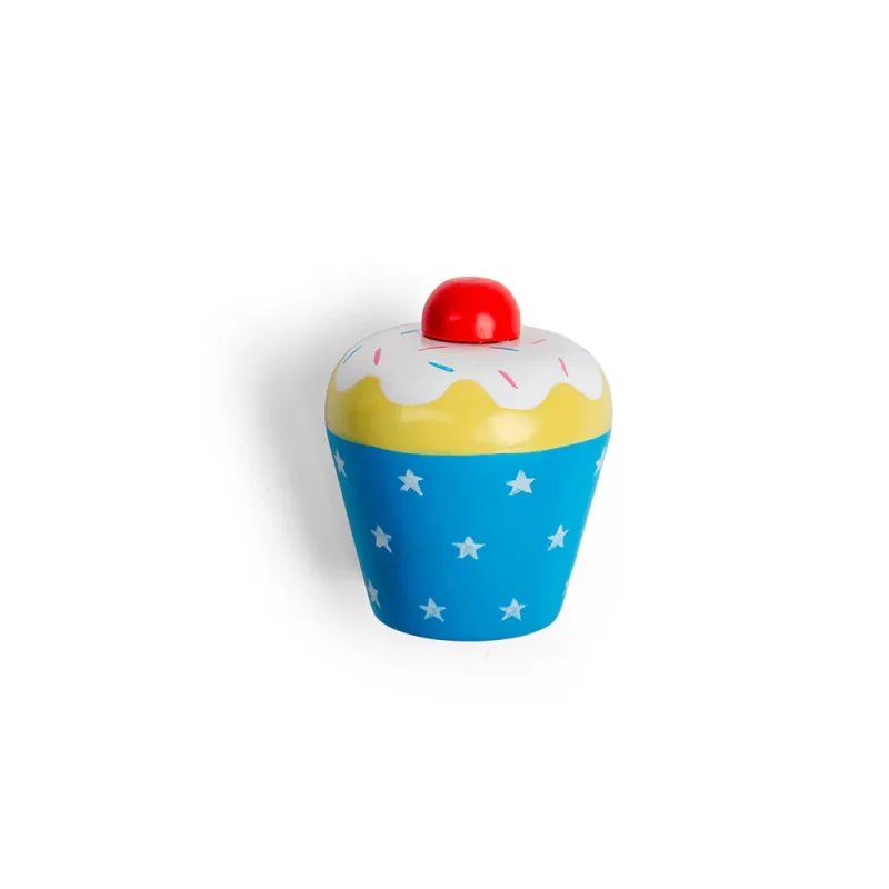 Bigjigs Toys Bigjigs Toys Torta 1 ks