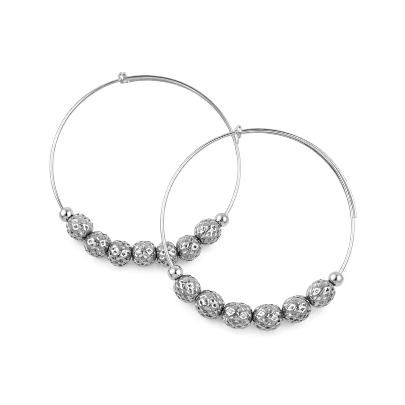 Dámske Náušnice ALEX AND ANI DÁMSKE A10EH026RS (19-25CM )