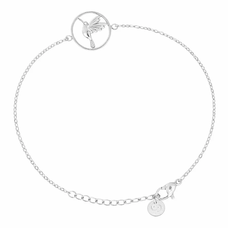 Como Milano dámsky náramok oceľový CMJ2LB0001S