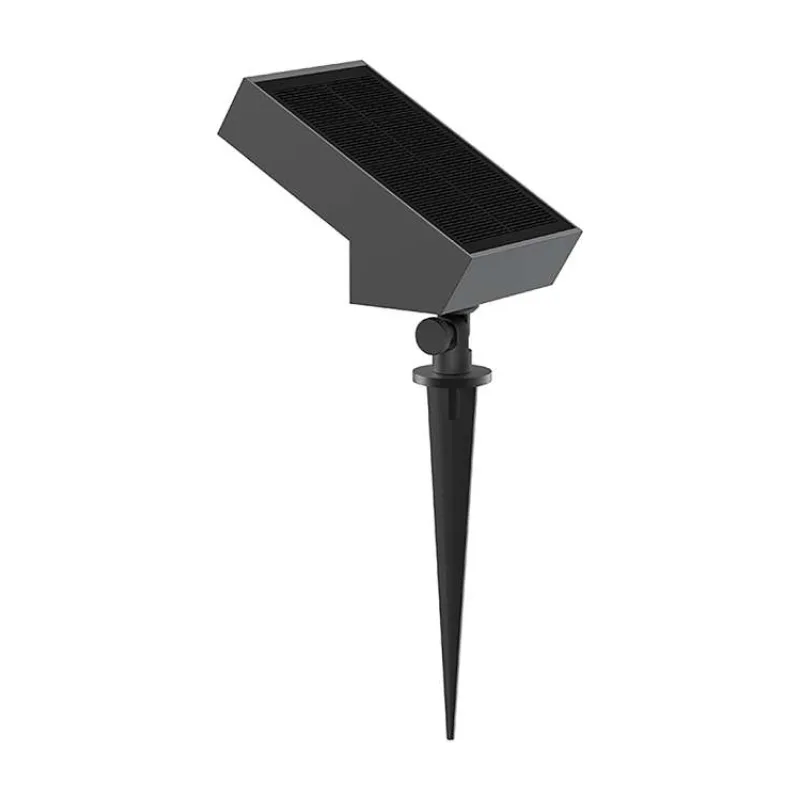 Viking venkovní solární LED světlo SR15S (VSR15S)