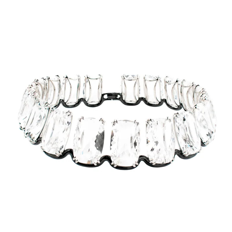 Dámsky Náhrdelník SWAROVSKI WO 5600035 (38CM )