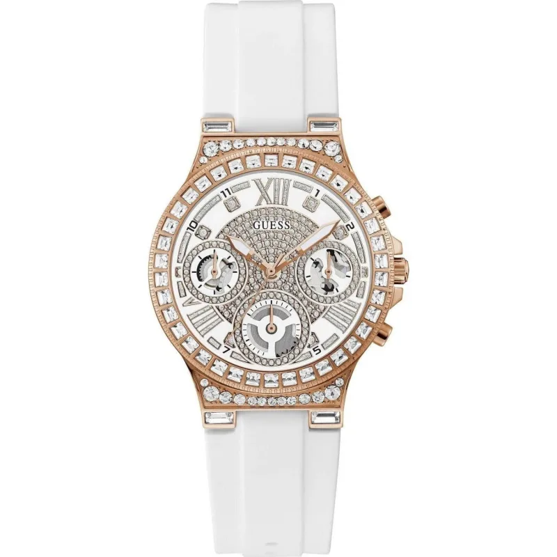Dámske Hodinky GUESS GW0257L2 (36 MM)