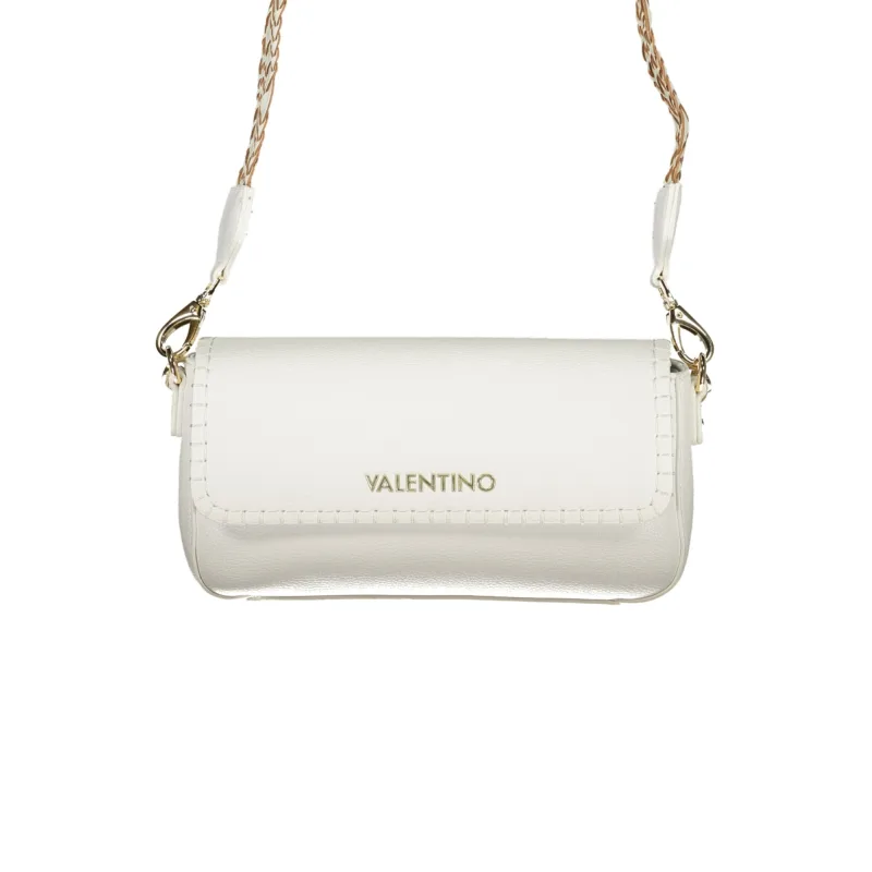 Dámska Kabelka VALENTINO BAGS - Biela
 27.0X15.0X6.0cm Farba: Biela, Veľkosť: 27.0X15.0X6.0