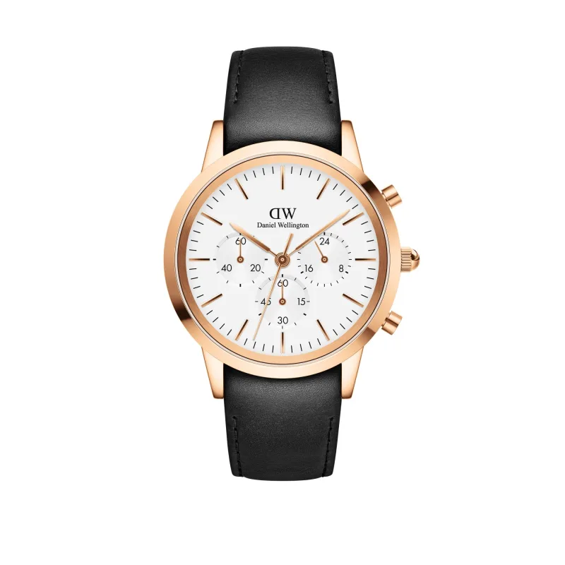 Pánske hodinky Daniel Wellington Iconic DW00100646