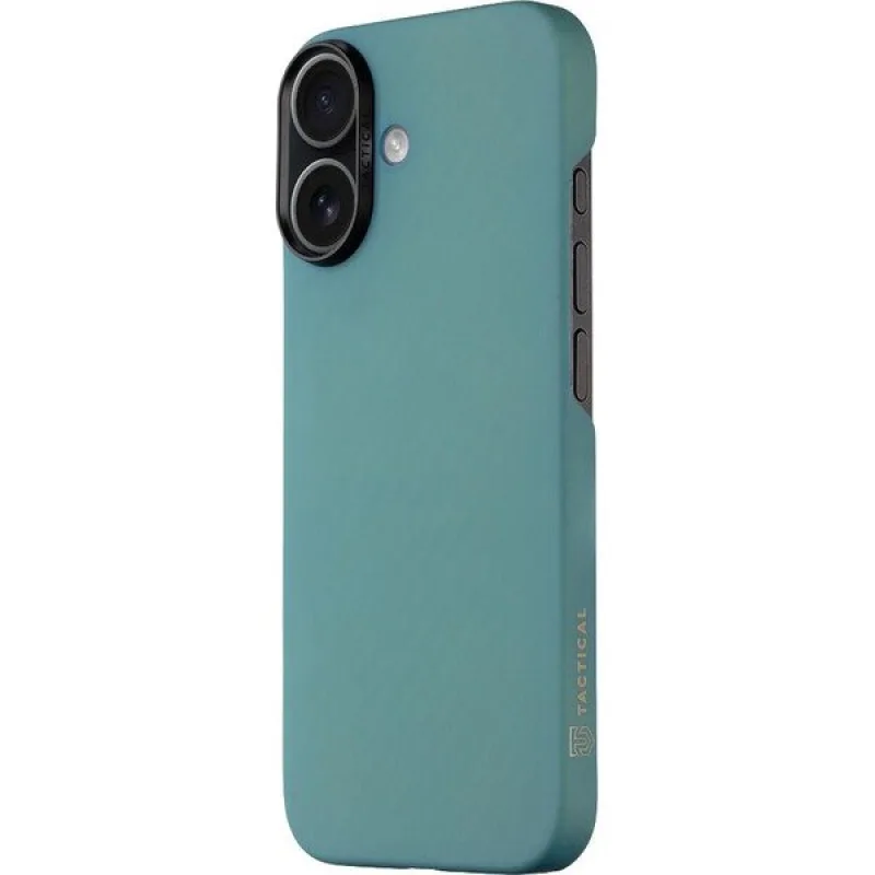 Tactical MagForce Aramid Kryt Apple iPhone 17 modrý 57983126548