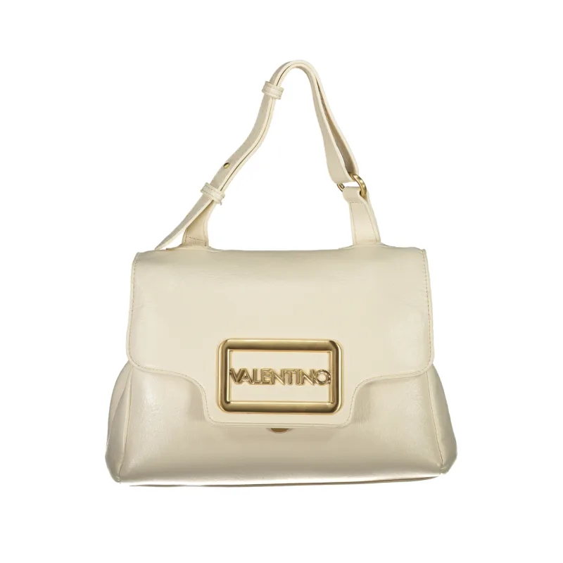 Dámska Kabelka VALENTINO BAGS - Bežová
 27.0X18.0X12.0cm Farba: Bežová, Veľkosť: 27.0X18.0X12.0