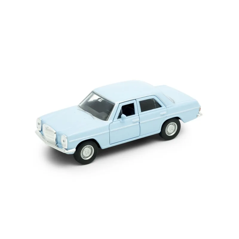 Welly Welly Mercedes-Benz 220 1:34 modrý