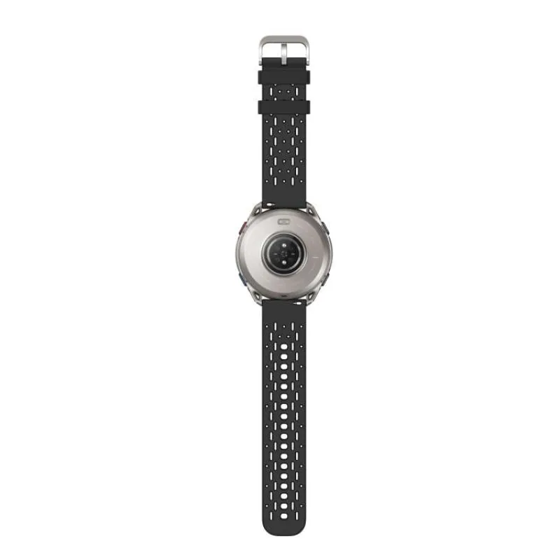 Amazfit Cheetah 2 Ultra/Sport Band/Čierna (6978099570053)