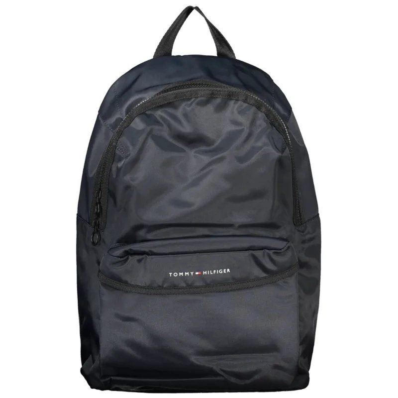 Pánsky Batoh TOMMY HILFIGER - Modrá 
29X42X16cm Farba: Modrá, Veľkosť: 29X42X16