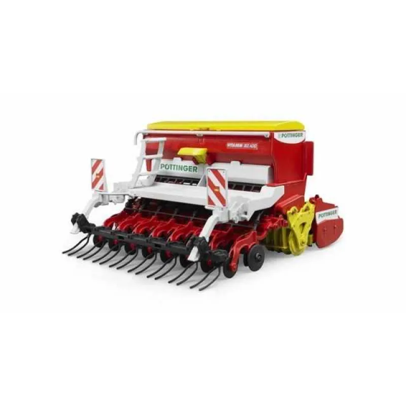 Bruder Bruder 2347 Pottinger - sejačka
