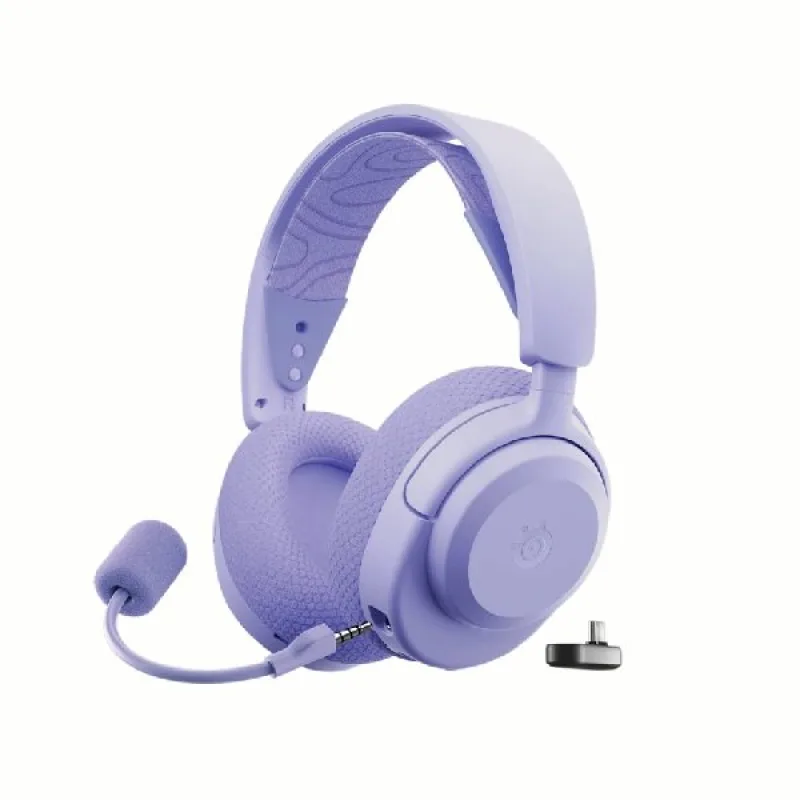 Arctis Nova 3 WL-Lavender-PC 61778
