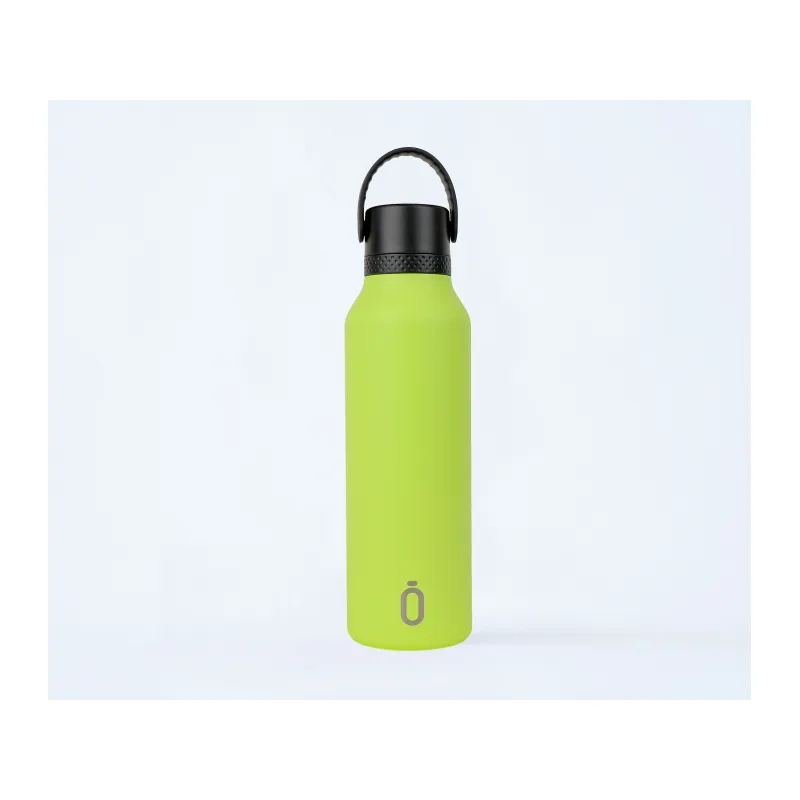 Runbott Termofľaša Mii 600 ml Sharp Green
