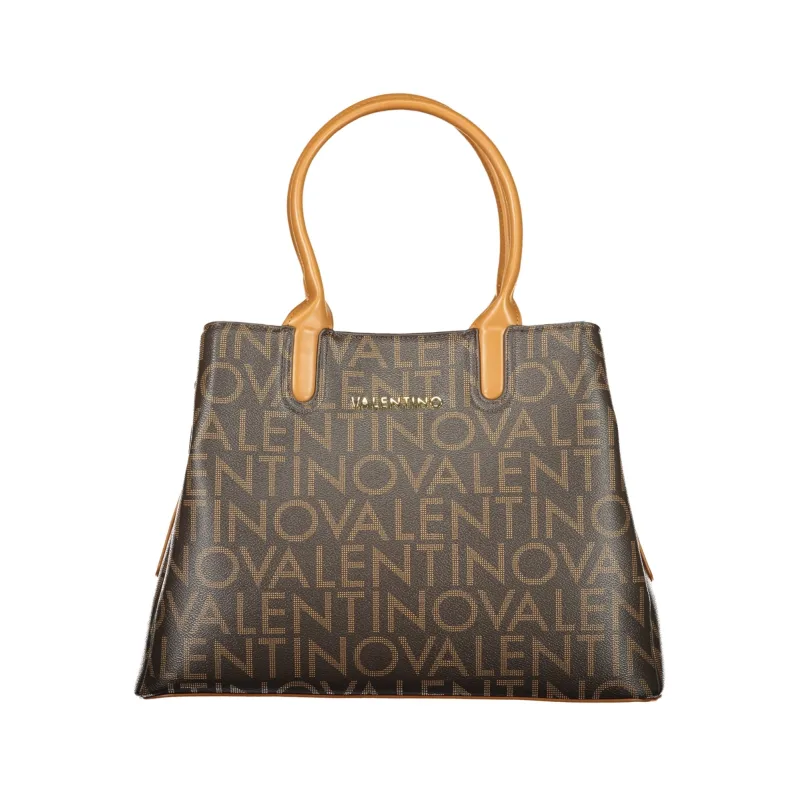 Dámska Kabelka VALENTINO BAGS - Hnedá
 37.0X28.0X14.0cm Farba: hnedá, Veľkosť: 37.0X28.0X14.0