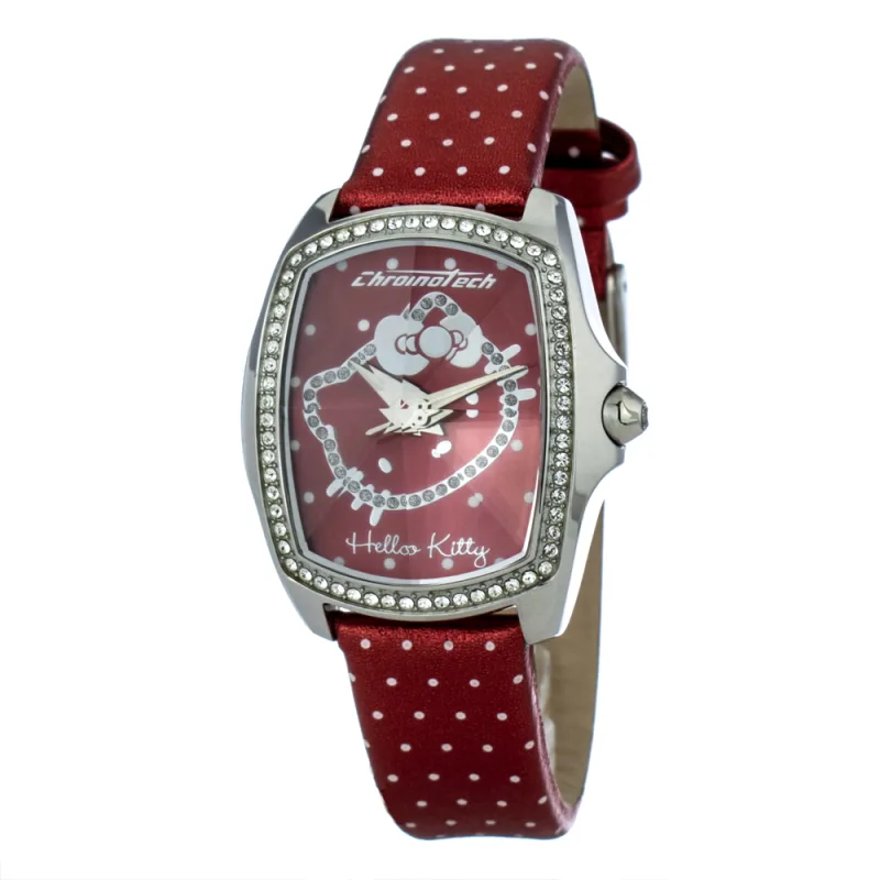 Dámske Hodinky CHRONOTECH CT7896LS-41 (34MM)