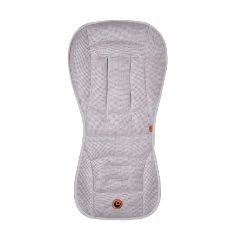 EasyGrow Podložka do kočíka Air Grey