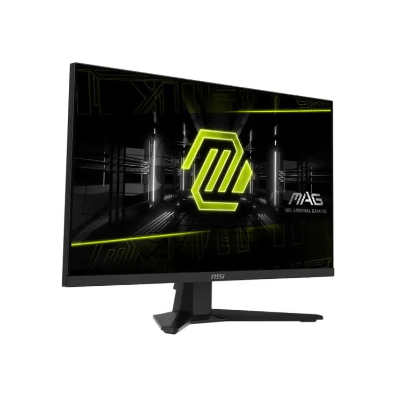 MSI MAG/274QF X24/27"/IPS/QHD/240Hz/0,5ms/Čierna/3R (MAG 274QF X24)