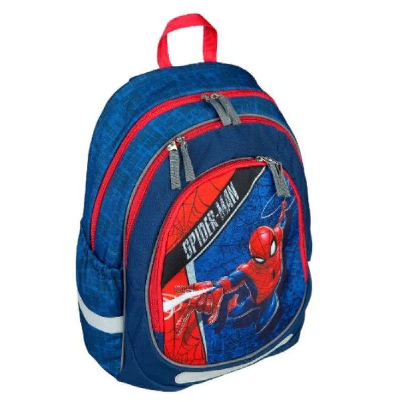 Školský batoh Under Cover Spiderman 7560SPID