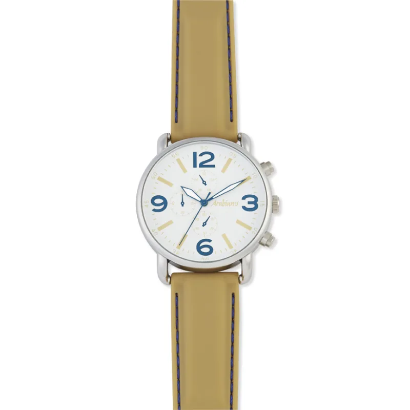 Pánske Hodinky ARABIANS HBA2259B (43MM)