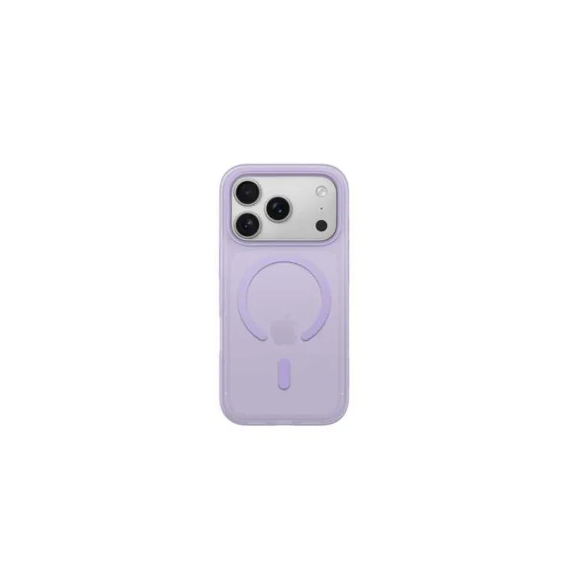 Belkin magnetické ochranné pouzdro – iPhone 17 Pro – levandulové (MSA035hqLV)