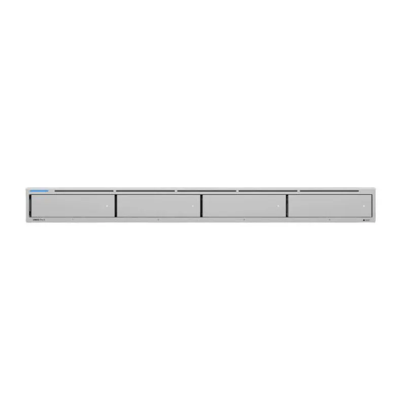 Ubiquiti UNAS-Pro-4 - UniFi UNAS Pro 4 (UNAS-Pro-4)