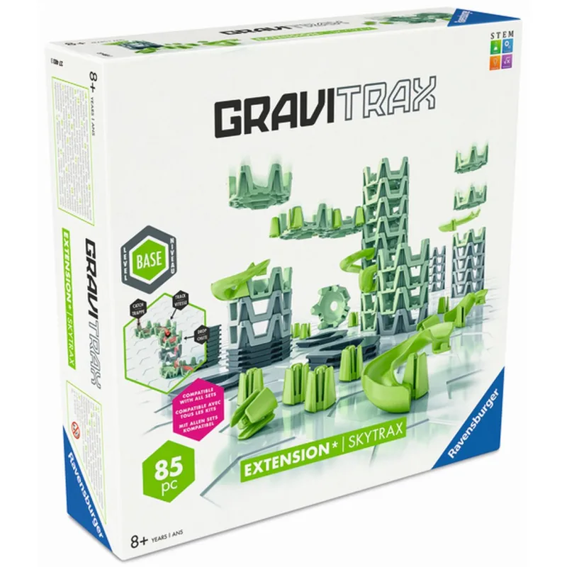 GraviTrax Skytrax - rozšírenie