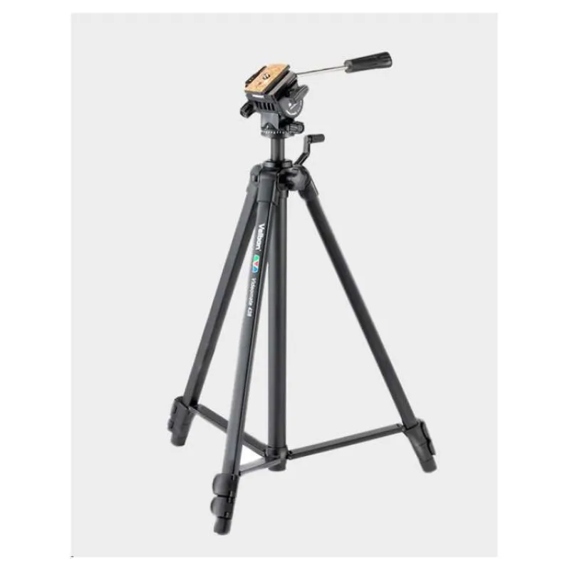 Velbon EX-650 with smartphone holder (50111)