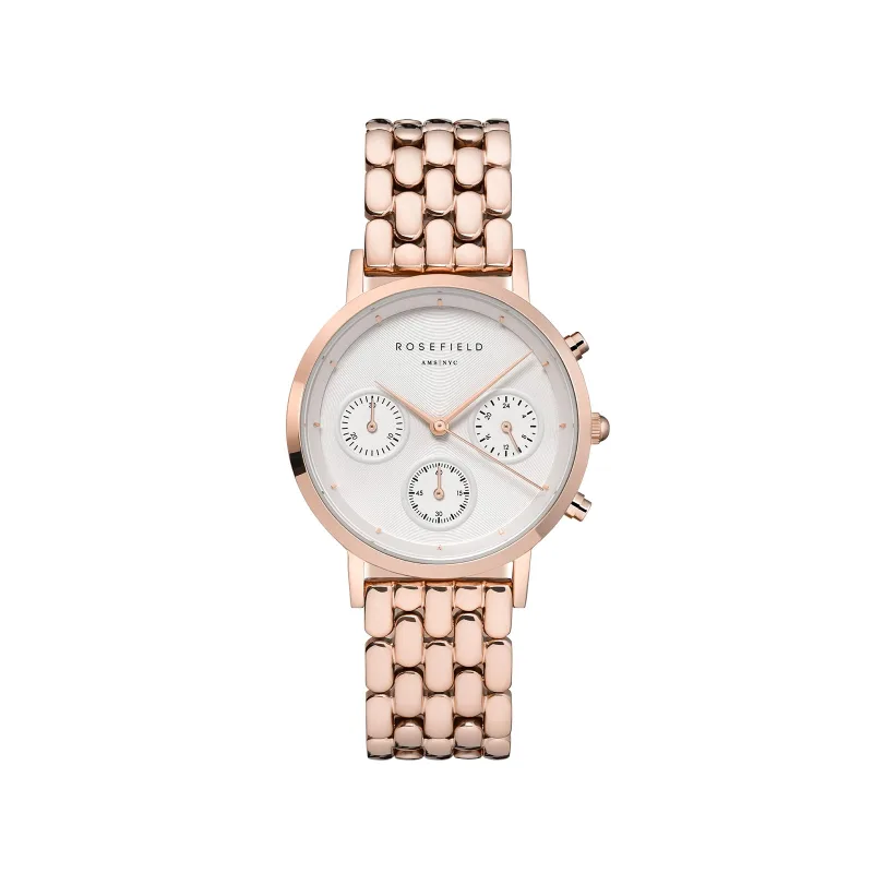 Dámske Hodinky ROSEFIELD NWG-N91 (33MM)