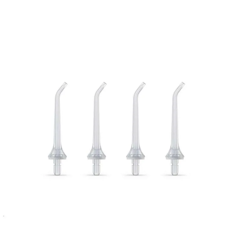 TrueLife AquaFloss L-series jets Standard 4 pack (TLCFAAFCL10WAAFLJST)