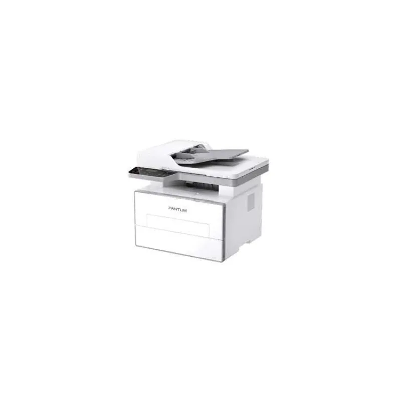 Pantum BM4240ADW mono laser multifunkce, 33 str./min., USB, LAN, WiFi, ADF (BM4240ADW)