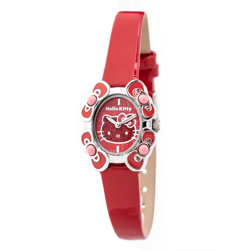 Dámske Hodinky HELLO KITTY HK7129L-04 (23MM)