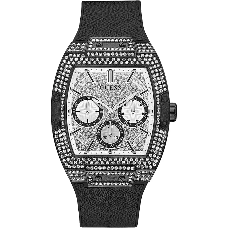 Pánske Hodinky GUESS GW0048G1 (43MM)