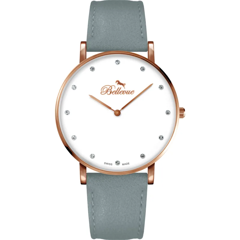 Dámske Hodinky BELLEVUE B55 (40MM)