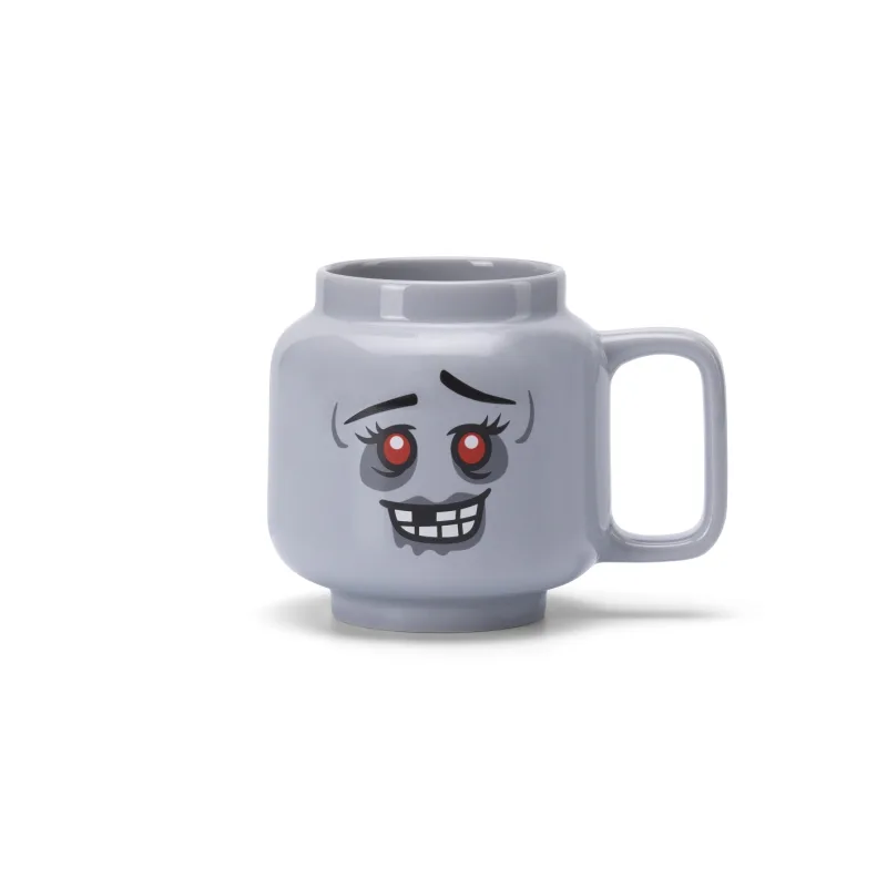 LEGO keramický hrnček 530 ml - zombie