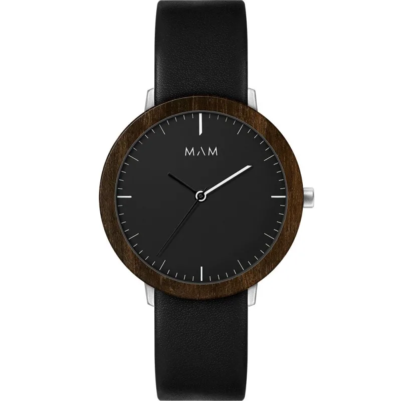 Hodinky MAM unisex MAM621 (39MM)