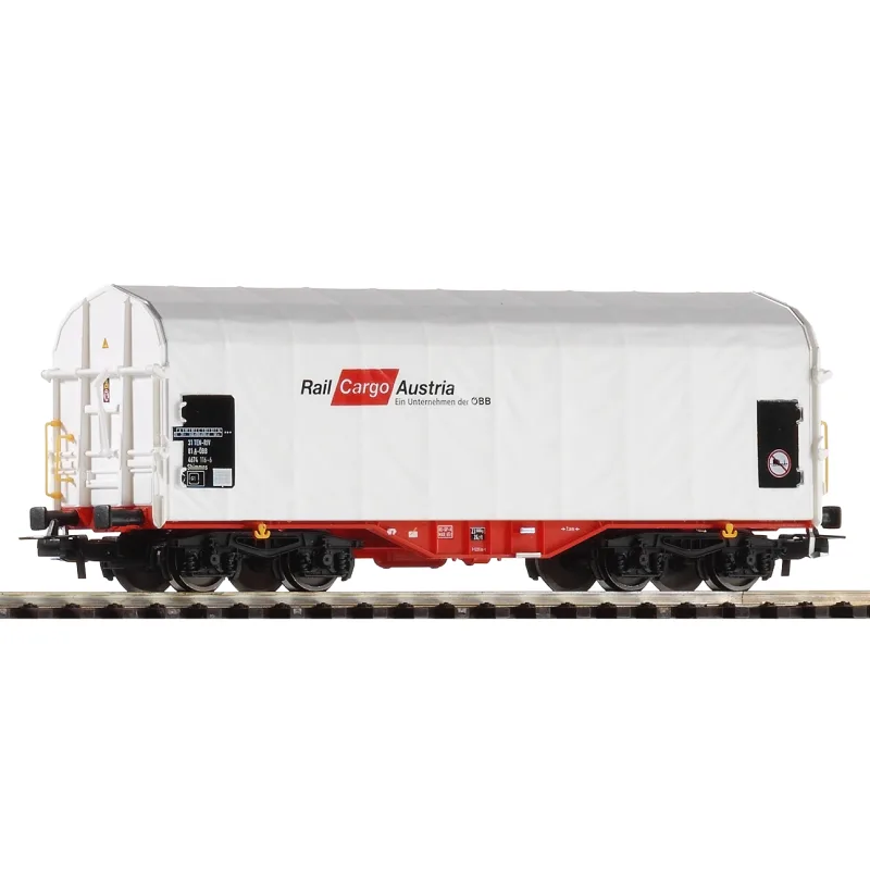 Piko Piko Krytý vagón Shimmns Rail Cargo Austria ÖBB VI - 54589
