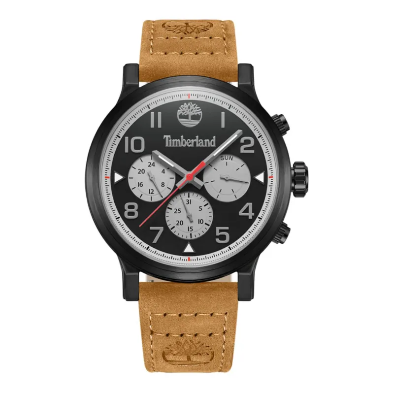 Pánske Hodinky TIMBERLAND TDWGF0028902 (46 mm)