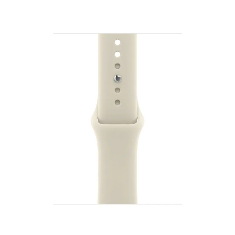 Watch Acc/ 42/ Sand Šport Band - M/ L MJV14ZM/A