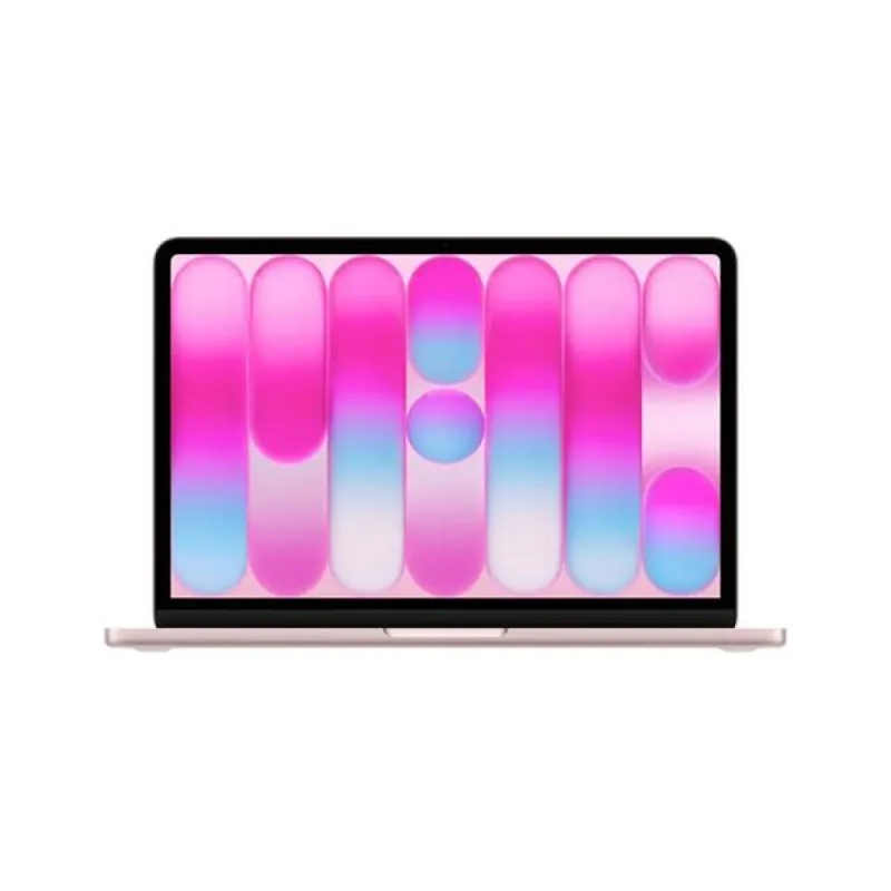 Apple MacBook Neo 13" (2026) Blush MHFH4SL/A