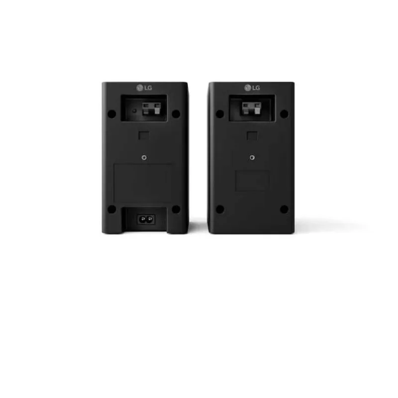 LG S40TR - soundbar 4.1k (S40TR.DEUSLLK)