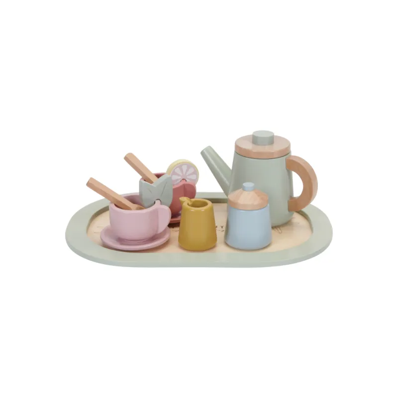 Little Dutch Čajový set