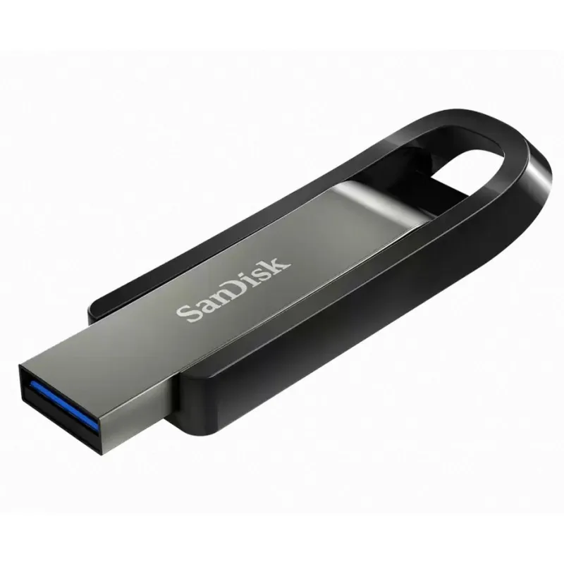 SanDisk Extreme Go 64GB USB SDCZ810-064G-G46
