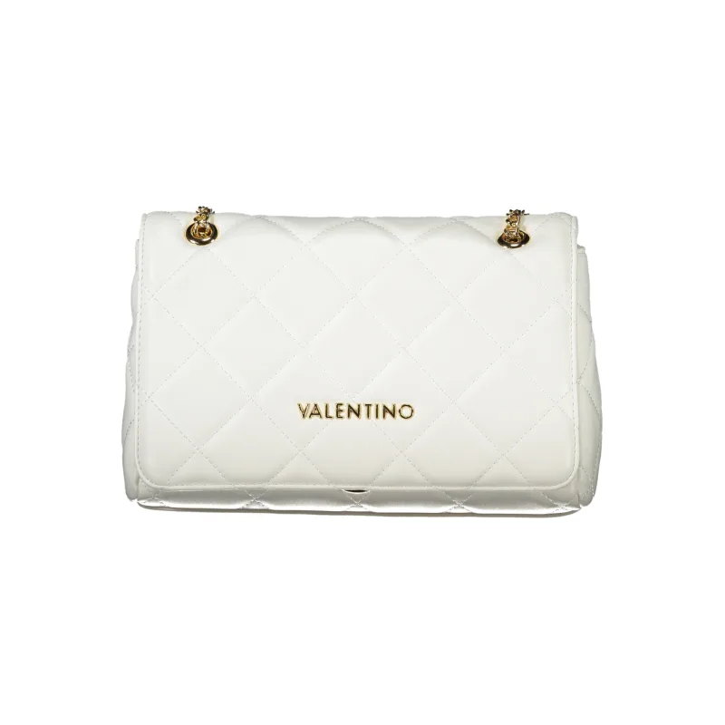 Dámska Kabelka VALENTINO BAGS - Biela
 26.0X17.0X7.0cm Farba: Biela, Veľkosť: 26.0X17.0X7.0