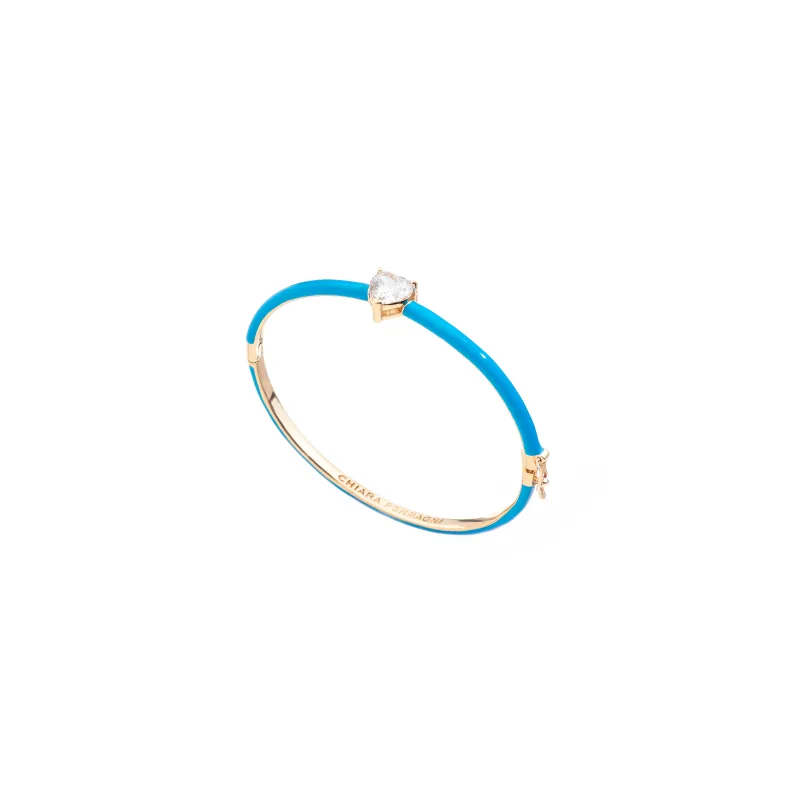 Dámsky Náramok CHIARA FERRAGNI DÁMSKY J19AVI29 (6CM )