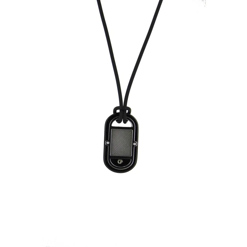 Pánsky Prívesok TIME FORCE TS5073CR (64cm )
