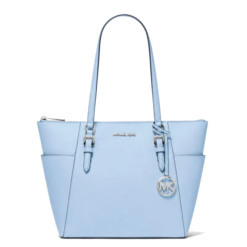 Dámska Taška MICHAEL KORS 35F0SCFT3LPAL (25 × 28 × 11 cm)