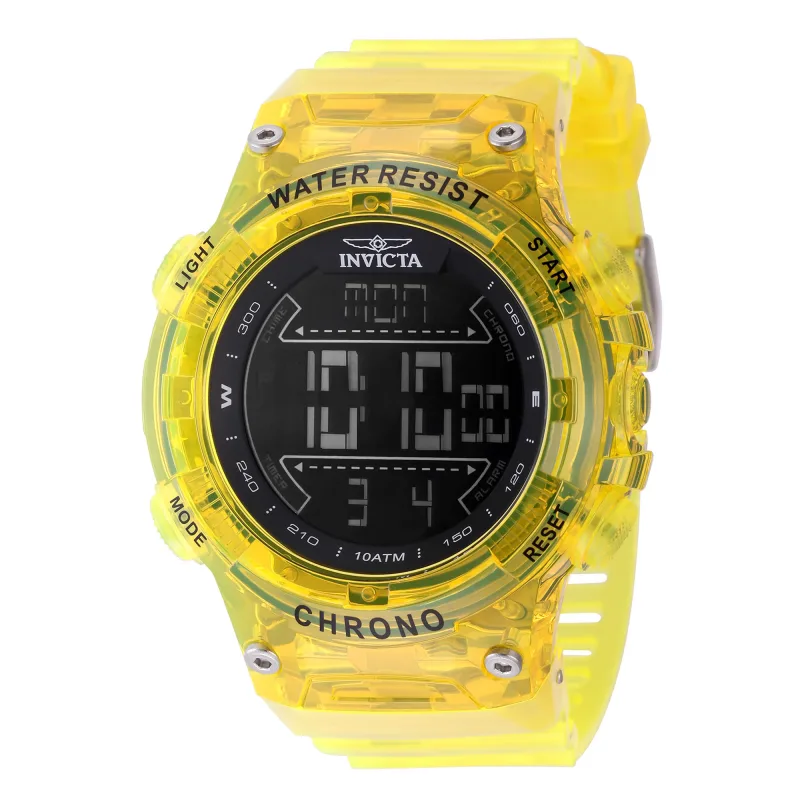 Pánske hodinky Invicta Invicta Racing 49044