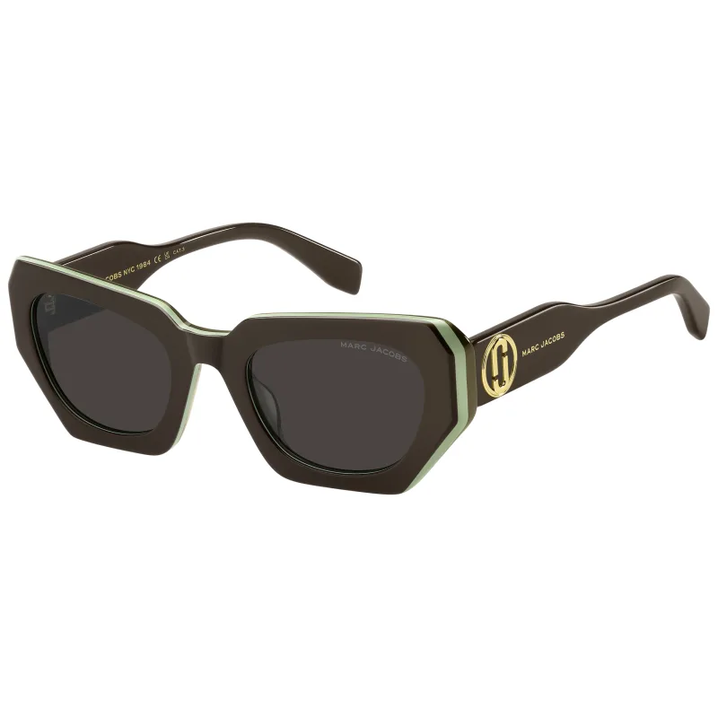 Dámske Slnečné Okuliare THE MARC JACOBS PRE MARC851SXL7 (Okuliare/nosník/ramienka) 52/22/140 mm)